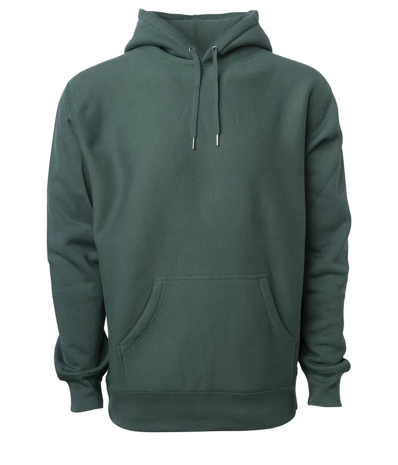 Sudadera Unisex IND5000 extra pesada 450gr