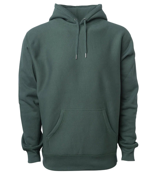 Sudadera Unisex IND5000 extra pesada 450gr