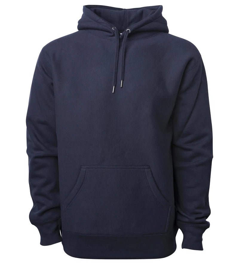 Sudadera Unisex IND5000 extra pesada 450gr