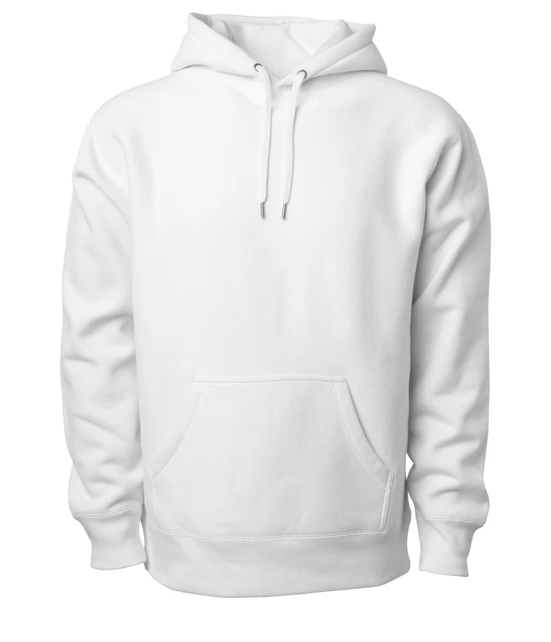 Sudadera Unisex IND5000 extra pesada 450gr